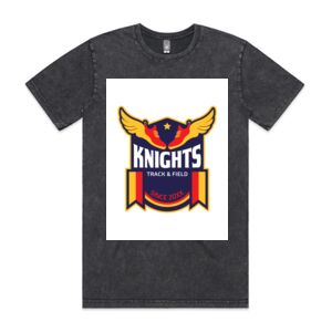Stone Wash Staple Tee (Sale) Thumbnail