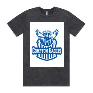 Stone Wash Staple Tee (Sale) Thumbnail