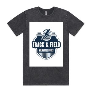 Stone Wash Staple Tee (Sale) Thumbnail