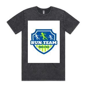 Stone Wash Staple Tee (Sale) Thumbnail