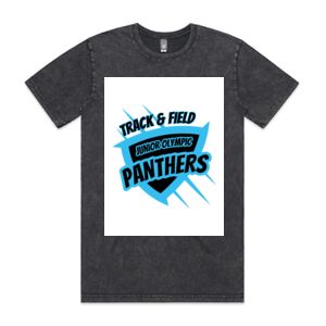 Stone Wash Staple Tee (Sale) Thumbnail