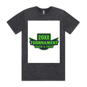 Stone Wash Staple Tee (Sale) Thumbnail