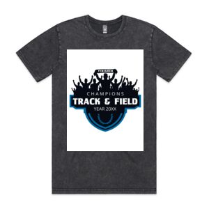 Stone Wash Staple Tee (Sale) Thumbnail