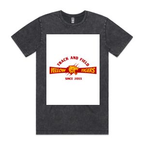 Stone Wash Staple Tee (Sale) Thumbnail