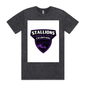 Stone Wash Staple Tee (Sale) Thumbnail