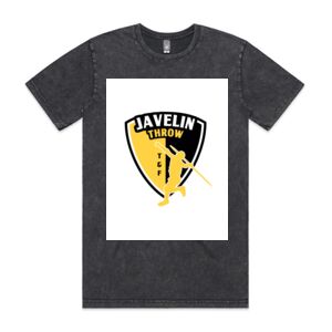 Stone Wash Staple Tee (Sale) Thumbnail