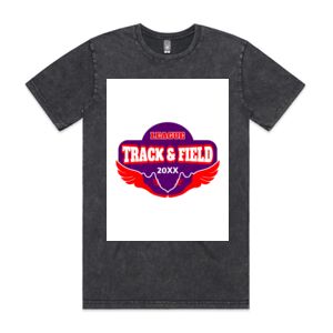 Stone Wash Staple Tee (Sale) Thumbnail