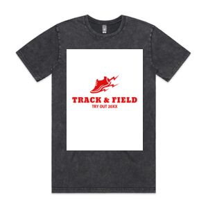 Stone Wash Staple Tee (Sale) Thumbnail