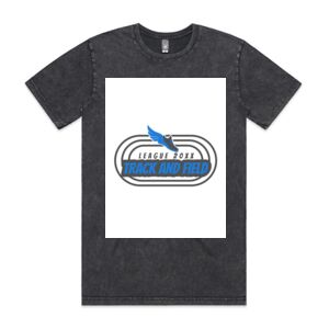 Stone Wash Staple Tee (Sale) Thumbnail