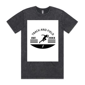 Stone Wash Staple Tee (Sale) Thumbnail
