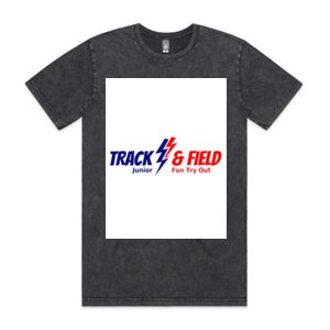 Stone Wash Staple Tee (Sale) Thumbnail