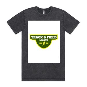 Stone Wash Staple Tee (Sale) Thumbnail