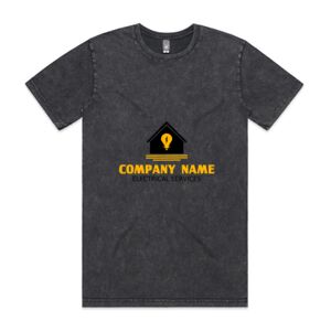 Stone Wash Staple Tee (Sale) Thumbnail