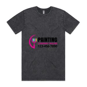 Stone Wash Staple Tee (Sale) Thumbnail