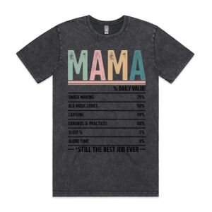Stone Wash Staple Tee (Sale) Thumbnail