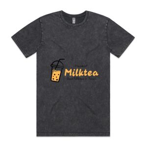 Stone Wash Staple Tee (Sale) Thumbnail