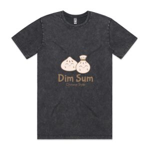 Stone Wash Staple Tee (Sale) Thumbnail