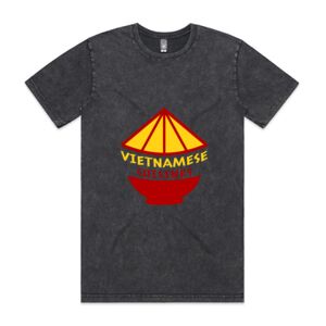 Stone Wash Staple Tee (Sale) Thumbnail