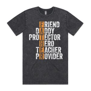 Stone Wash Staple Tee (Sale) Thumbnail