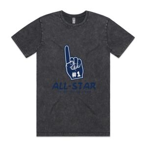 Stone Wash Staple Tee (Sale) Thumbnail