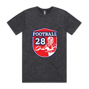 Stone Wash Staple Tee (Sale) Thumbnail