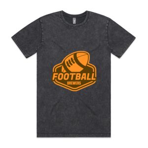 Stone Wash Staple Tee (Sale) Thumbnail