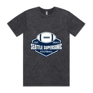 Stone Wash Staple Tee (Sale) Thumbnail