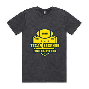 Stone Wash Staple Tee (Sale) Thumbnail