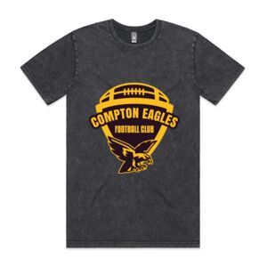 Stone Wash Staple Tee (Sale) Thumbnail