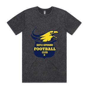 Stone Wash Staple Tee (Sale) Thumbnail