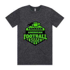 Stone Wash Staple Tee (Sale) Thumbnail