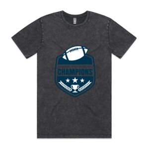 Stone Wash Staple Tee (Sale) Thumbnail