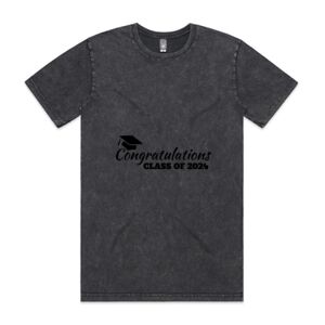 Stone Wash Staple Tee (Sale) Thumbnail