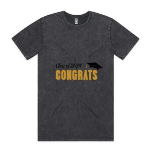 Stone Wash Staple Tee (Sale) Thumbnail