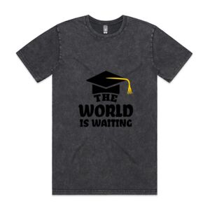 Stone Wash Staple Tee (Sale) Thumbnail