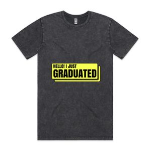 Stone Wash Staple Tee (Sale) Thumbnail