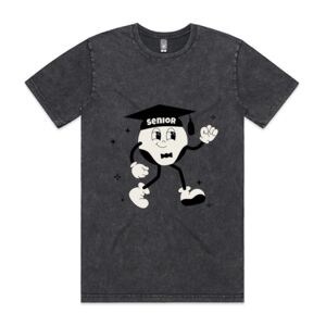 Stone Wash Staple Tee (Sale) Thumbnail