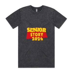 Stone Wash Staple Tee (Sale) Thumbnail