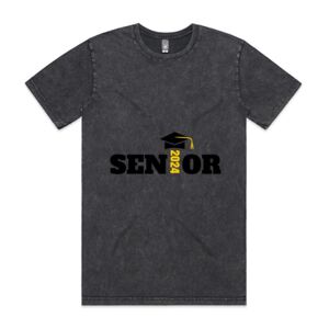 Stone Wash Staple Tee (Sale) Thumbnail