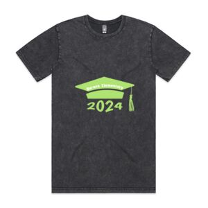 Stone Wash Staple Tee (Sale) Thumbnail