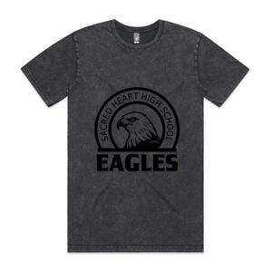 Stone Wash Staple Tee (Sale) Thumbnail