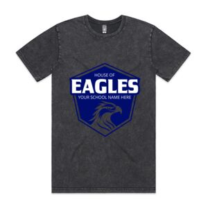 Stone Wash Staple Tee (Sale) Thumbnail