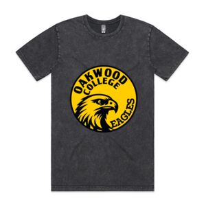 Stone Wash Staple Tee (Sale) Thumbnail