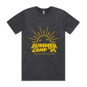 Stone Wash Staple Tee (Sale) Thumbnail