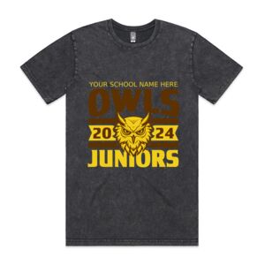 Stone Wash Staple Tee (Sale) Thumbnail