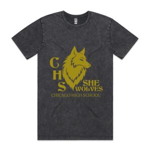 Stone Wash Staple Tee (Sale) Thumbnail