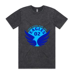 Stone Wash Staple Tee (Sale) Thumbnail