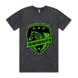 Stone Wash Staple Tee (Sale) Thumbnail