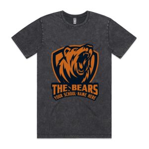 Stone Wash Staple Tee (Sale) Thumbnail