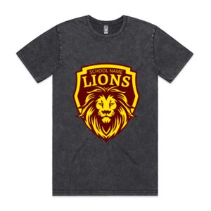Stone Wash Staple Tee (Sale) Thumbnail